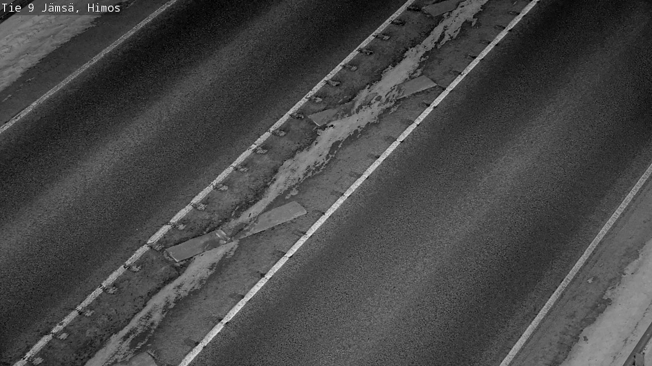 Kelikamerat Kuva Tie 9 Jämsä, Himos, Jämsä, Keski-Suomi