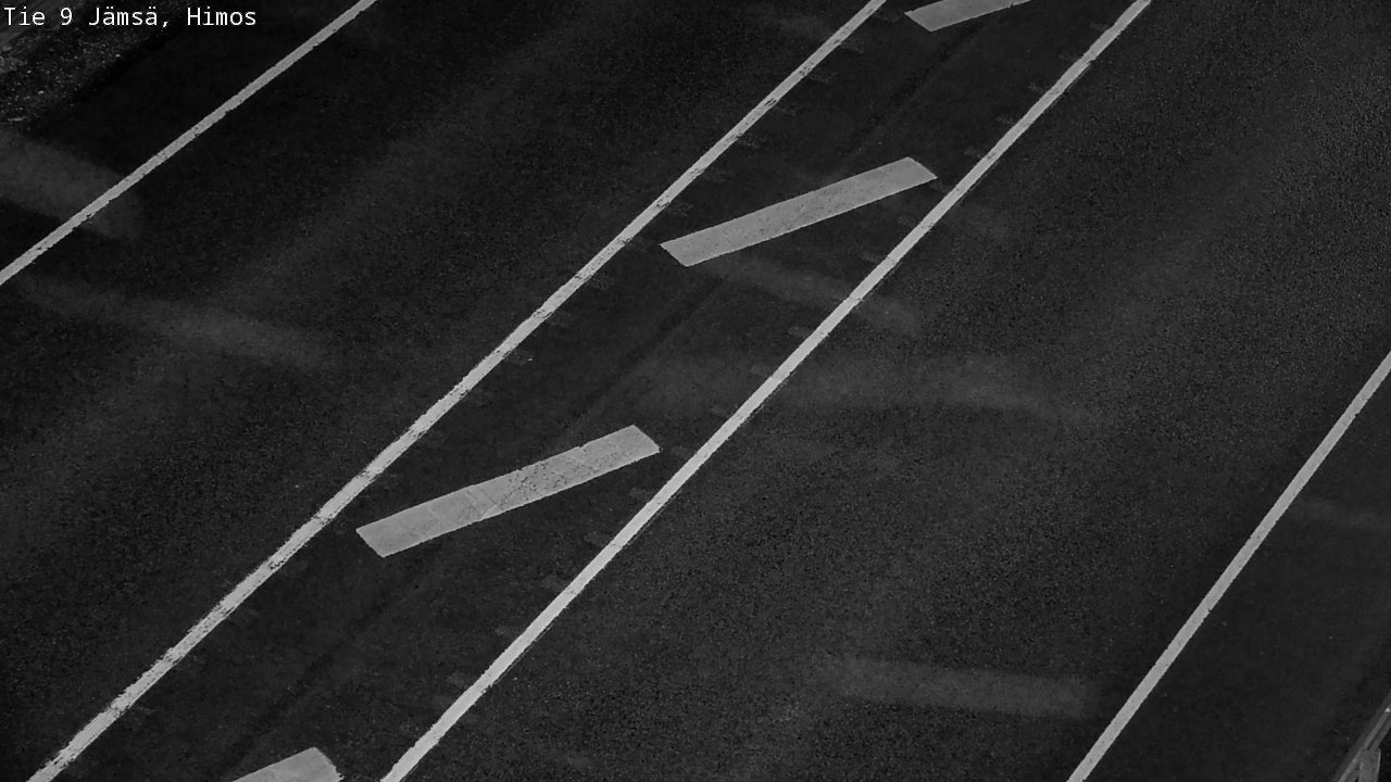 Kelikamerat Kuva Tie 9 Jämsä, Himos, Jämsä, Keski-Suomi