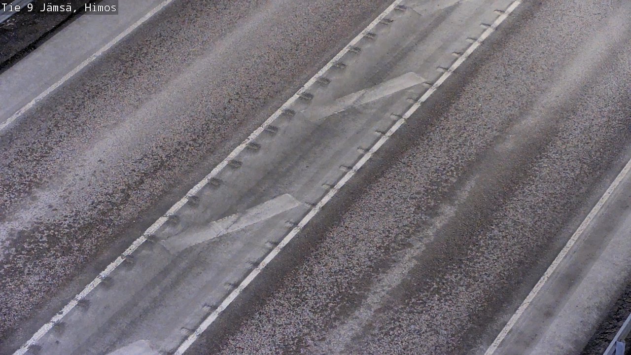 Kelikamerat Kuva Tie 9 Jämsä, Himos, Jämsä, Keski-Suomi