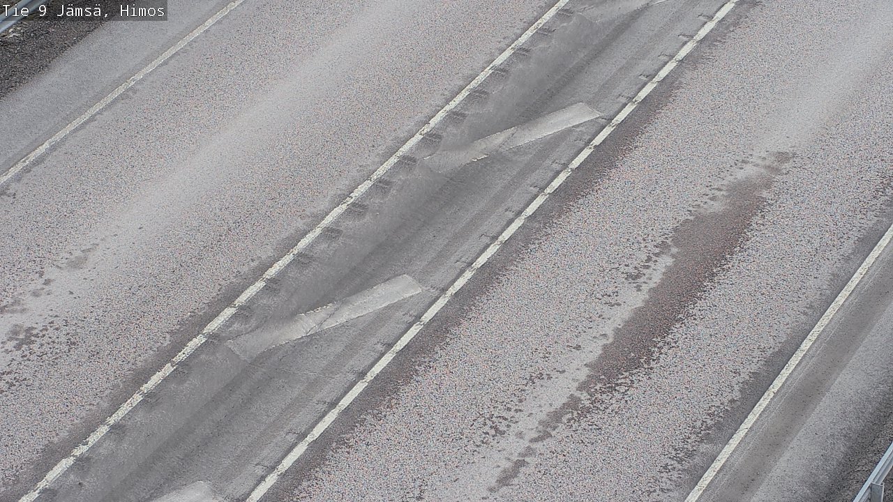 Kelikamerat Kuva Tie 9 Jämsä, Himos, Jämsä, Keski-Suomi