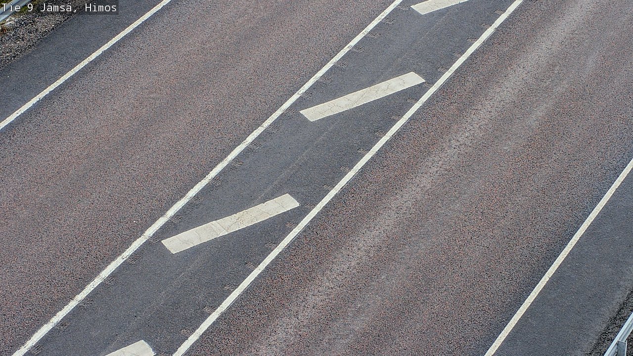 Kelikamerat Kuva Tie 9 Jämsä, Himos, Jämsä, Keski-Suomi