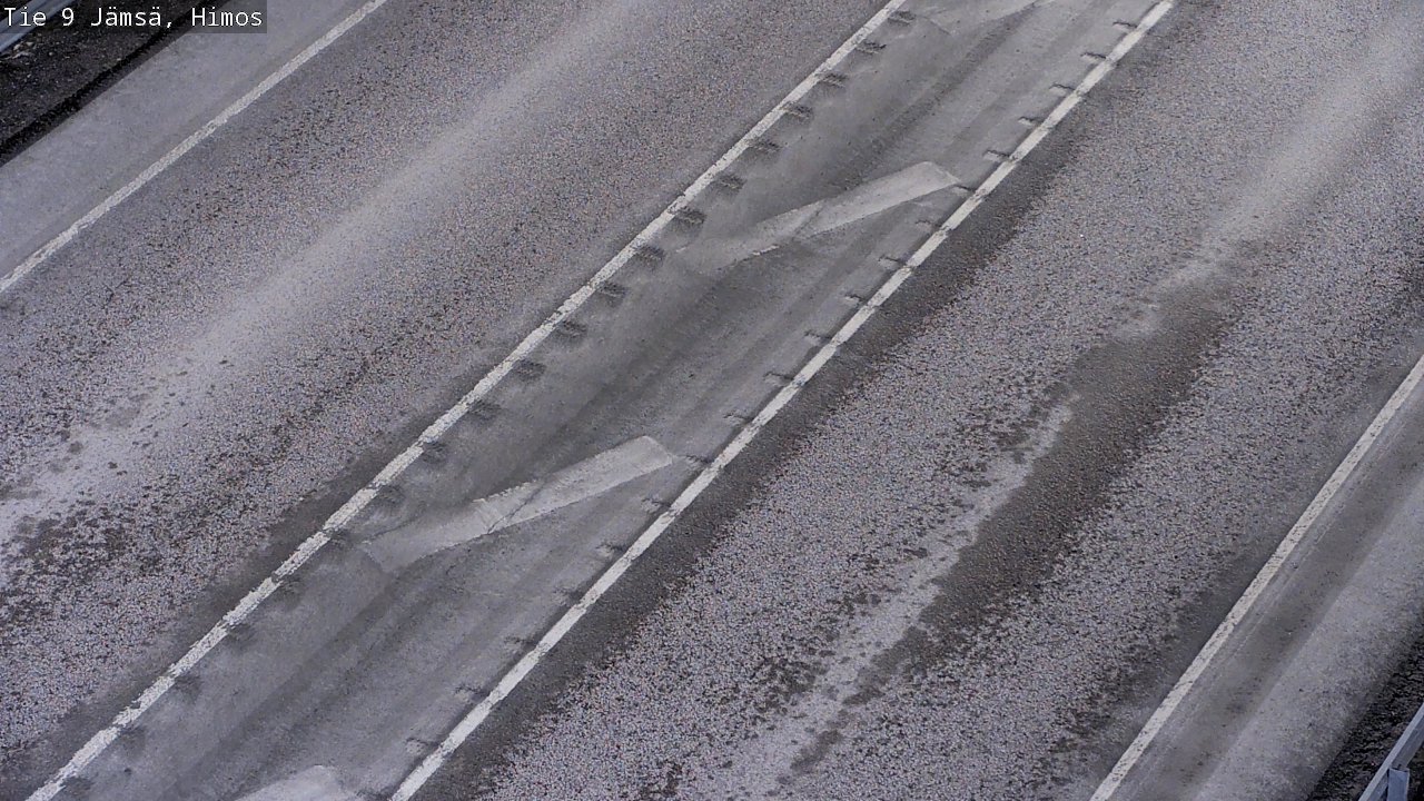 Kelikamerat Kuva Tie 9 Jämsä, Himos, Jämsä, Keski-Suomi