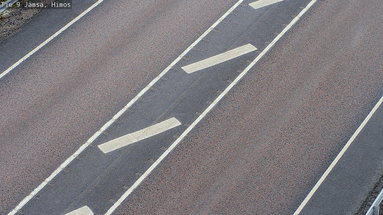 Kelikamerat Kuva Tie 9 Jämsä, Himos, Jämsä, Keski-Suomi