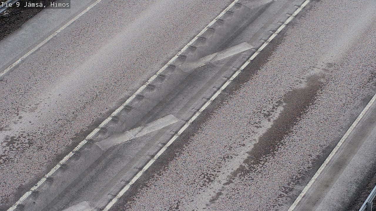 Kelikamerat Kuva Tie 9 Jämsä, Himos, Jämsä, Keski-Suomi