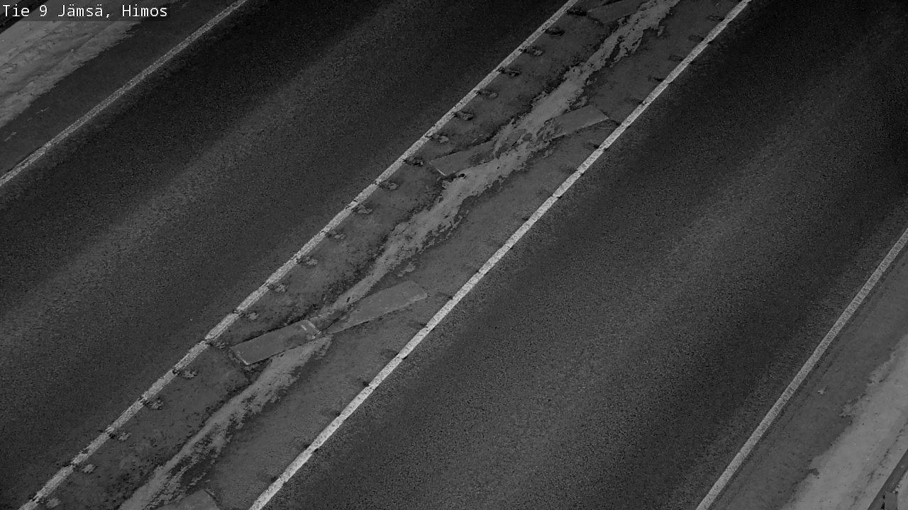 Kelikamerat Kuva Tie 9 Jämsä, Himos, Jämsä, Keski-Suomi