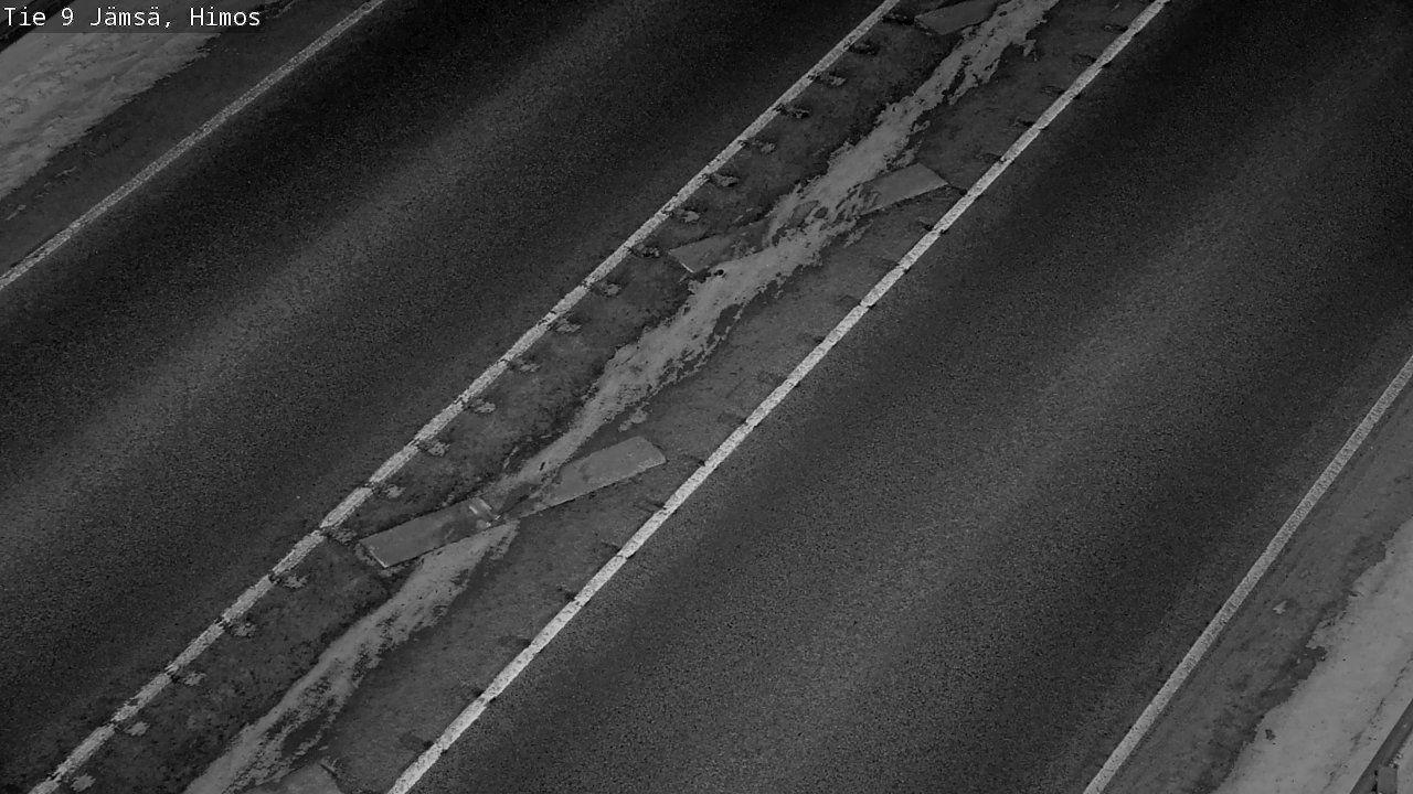 Kelikamerat Kuva Tie 9 Jämsä, Himos, Jämsä, Keski-Suomi