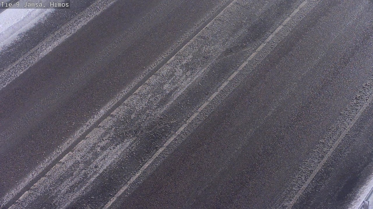 Kelikamerat Kuva Tie 9 Jämsä, Himos, Jämsä, Keski-Suomi