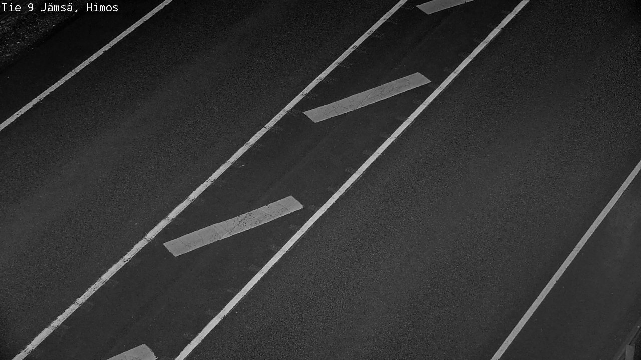 Kelikamerat Kuva Tie 9 Jämsä, Himos, Jämsä, Keski-Suomi