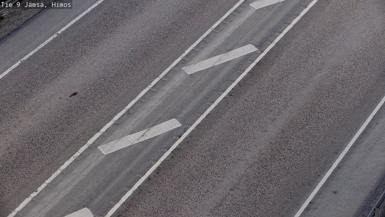 Kelikamerat Kuva Tie 9 Jämsä, Himos, Jämsä, Keski-Suomi