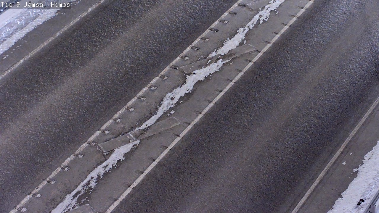 Kelikamerat Kuva Tie 9 Jämsä, Himos, Jämsä, Keski-Suomi