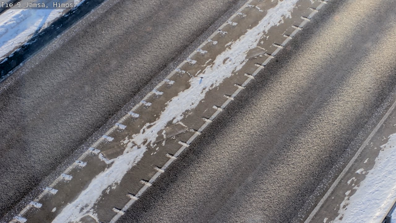 Kelikamerat Kuva Tie 9 Jämsä, Himos, Jämsä, Keski-Suomi