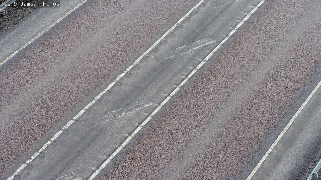 Kelikamerat Kuva Tie 9 Jämsä, Himos, Jämsä, Keski-Suomi