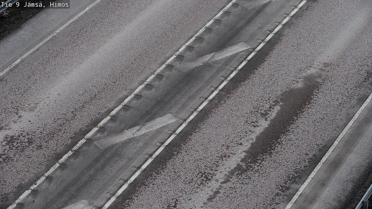 Kelikamerat Kuva Tie 9 Jämsä, Himos, Jämsä, Keski-Suomi