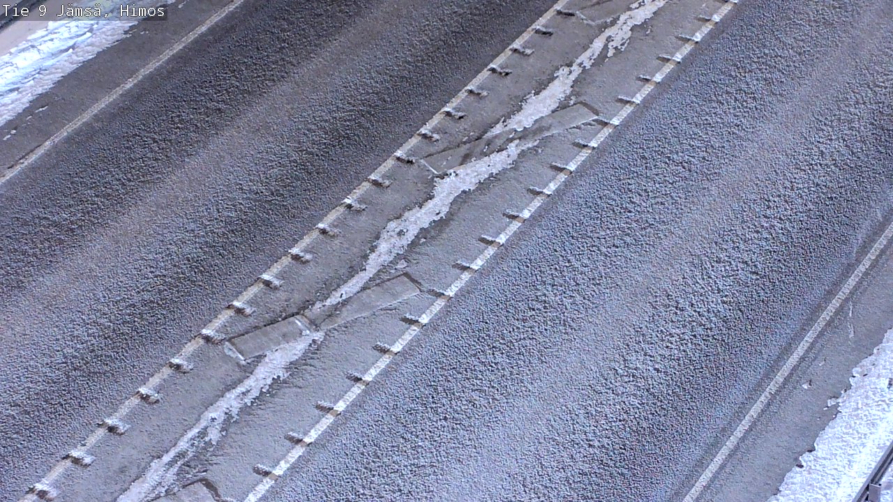 Kelikamerat Kuva Tie 9 Jämsä, Himos, Jämsä, Keski-Suomi