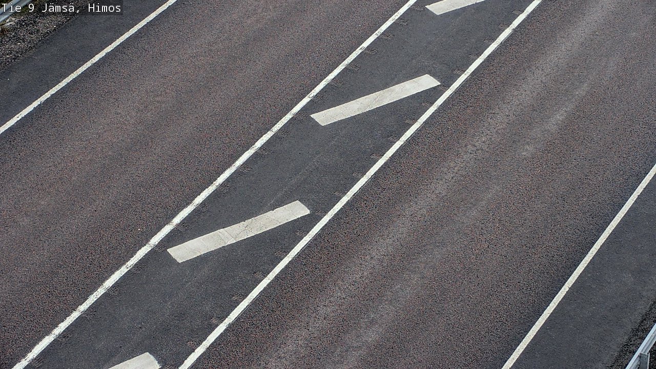 Kelikamerat Kuva Tie 9 Jämsä, Himos, Jämsä, Keski-Suomi