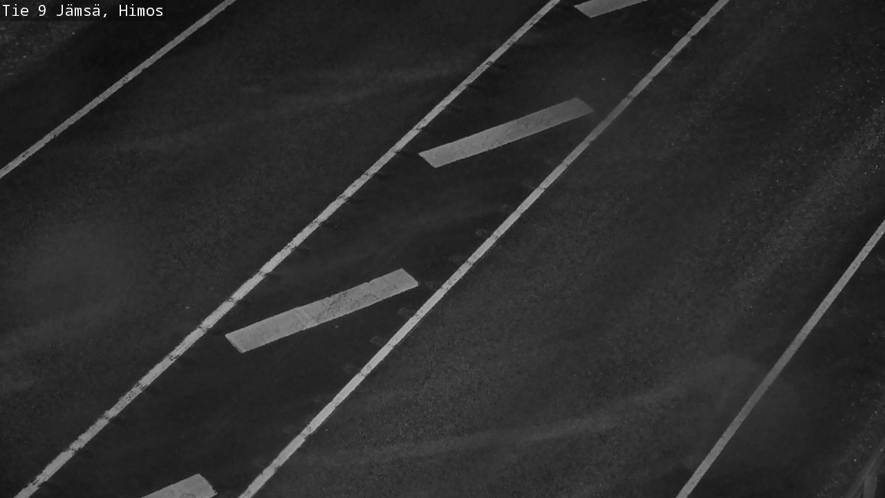 Kelikamerat Kuva Tie 9 Jämsä, Himos, Jämsä, Keski-Suomi