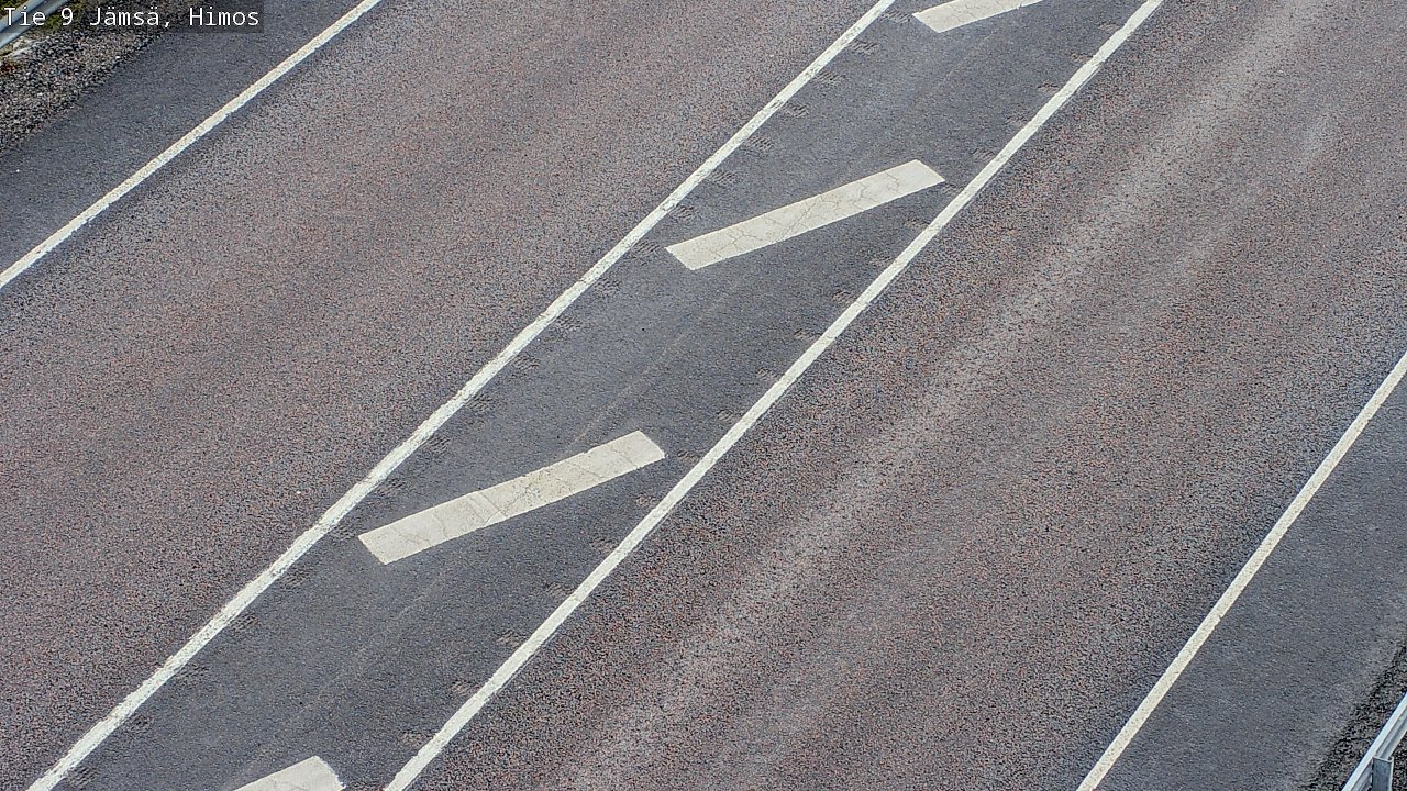 Kelikamerat Kuva Tie 9 Jämsä, Himos, Jämsä, Keski-Suomi