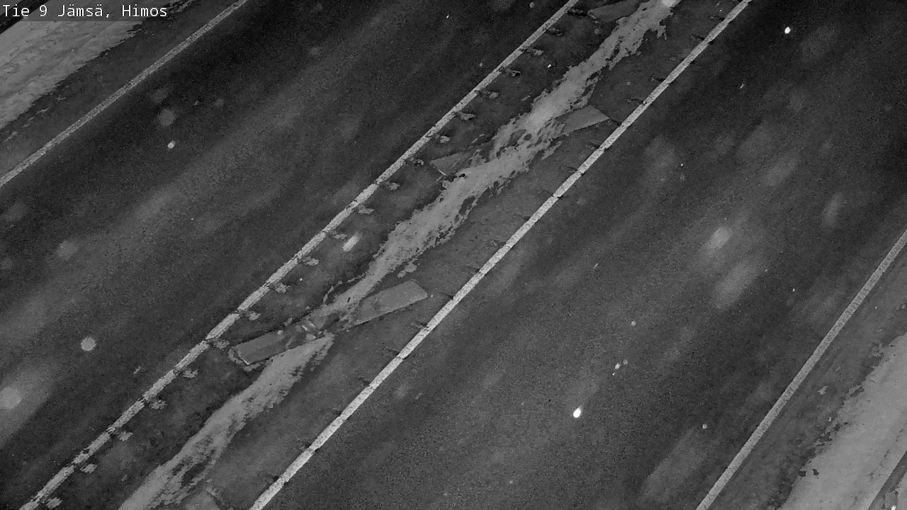 Kelikamerat Kuva Tie 9 Jämsä, Himos, Jämsä, Keski-Suomi