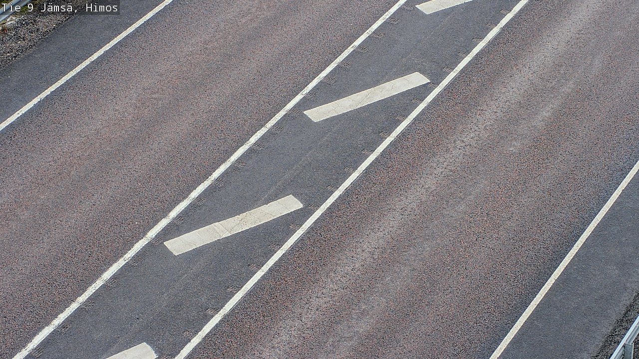 Kelikamerat Kuva Tie 9 Jämsä, Himos, Jämsä, Keski-Suomi