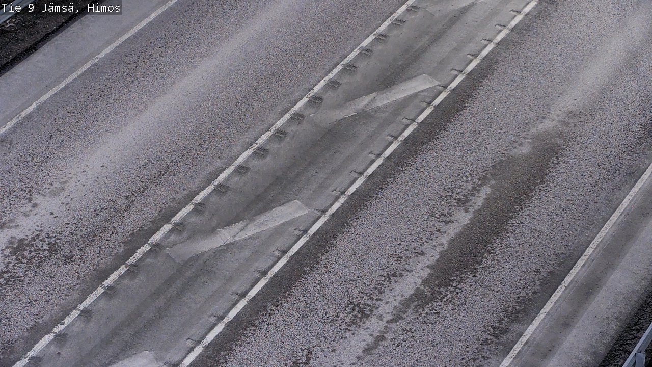 Kelikamerat Kuva Tie 9 Jämsä, Himos, Jämsä, Keski-Suomi