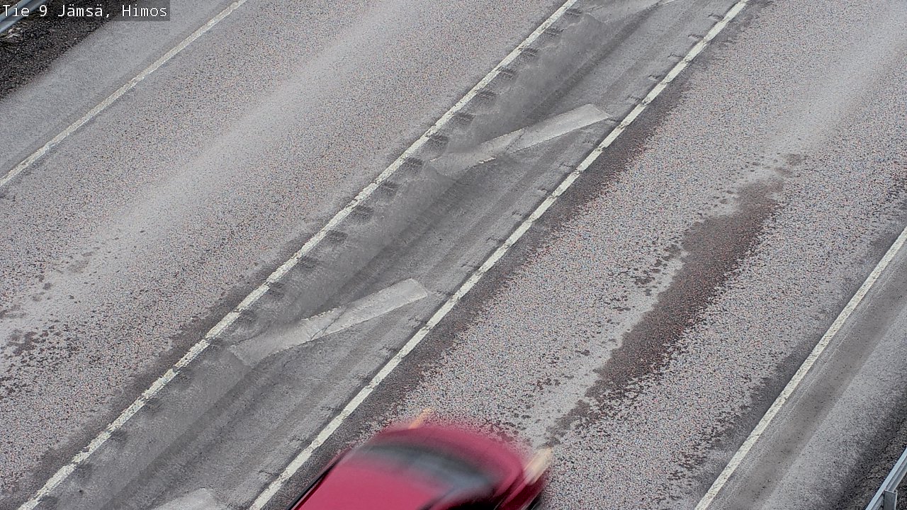 Kelikamerat Kuva Tie 9 Jämsä, Himos, Jämsä, Keski-Suomi