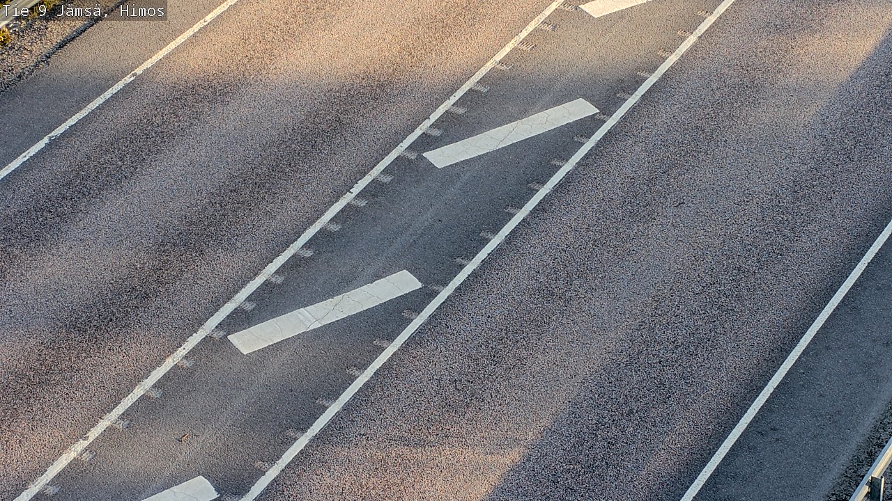 Kelikamerat Kuva Tie 9 Jämsä, Himos, Jämsä, Keski-Suomi