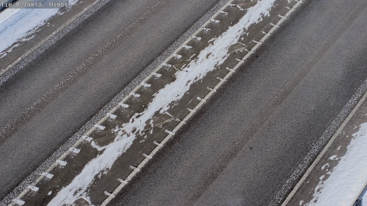 Kelikamerat Kuva Tie 9 Jämsä, Himos, Jämsä, Keski-Suomi