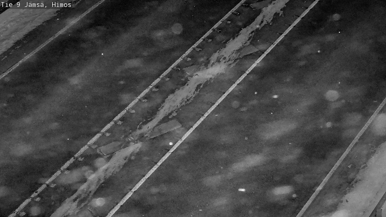 Kelikamerat Kuva Tie 9 Jämsä, Himos, Jämsä, Keski-Suomi