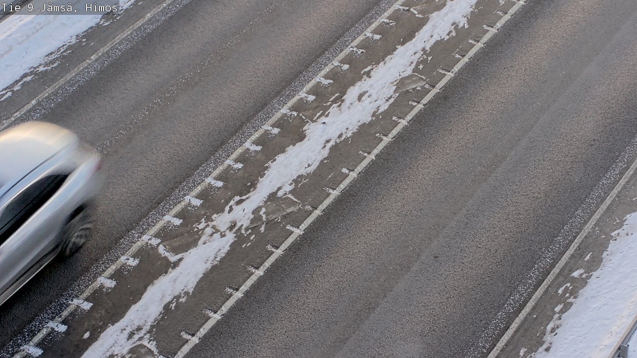 Kelikamerat Kuva Tie 9 Jämsä, Himos, Jämsä, Keski-Suomi