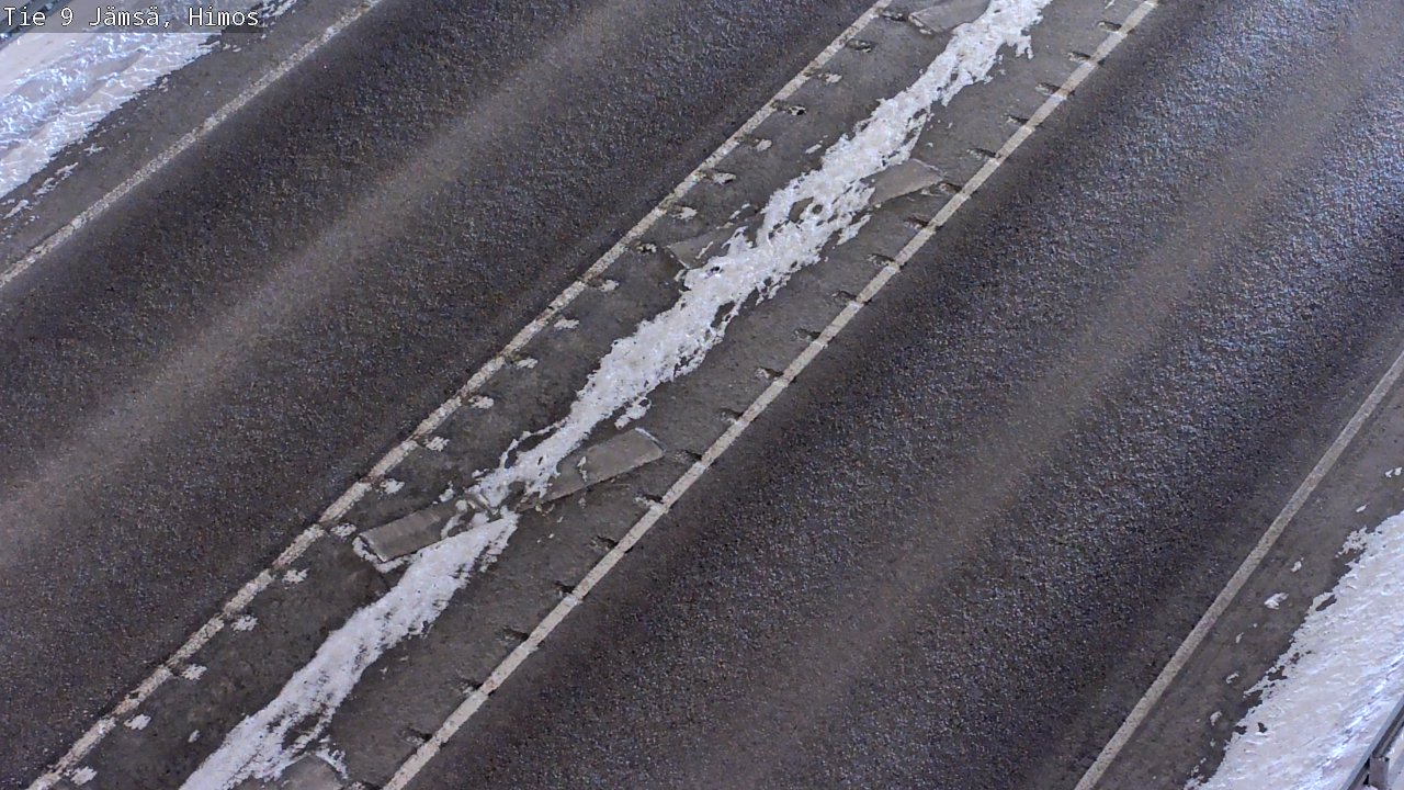 Kelikamerat Kuva Tie 9 Jämsä, Himos, Jämsä, Keski-Suomi