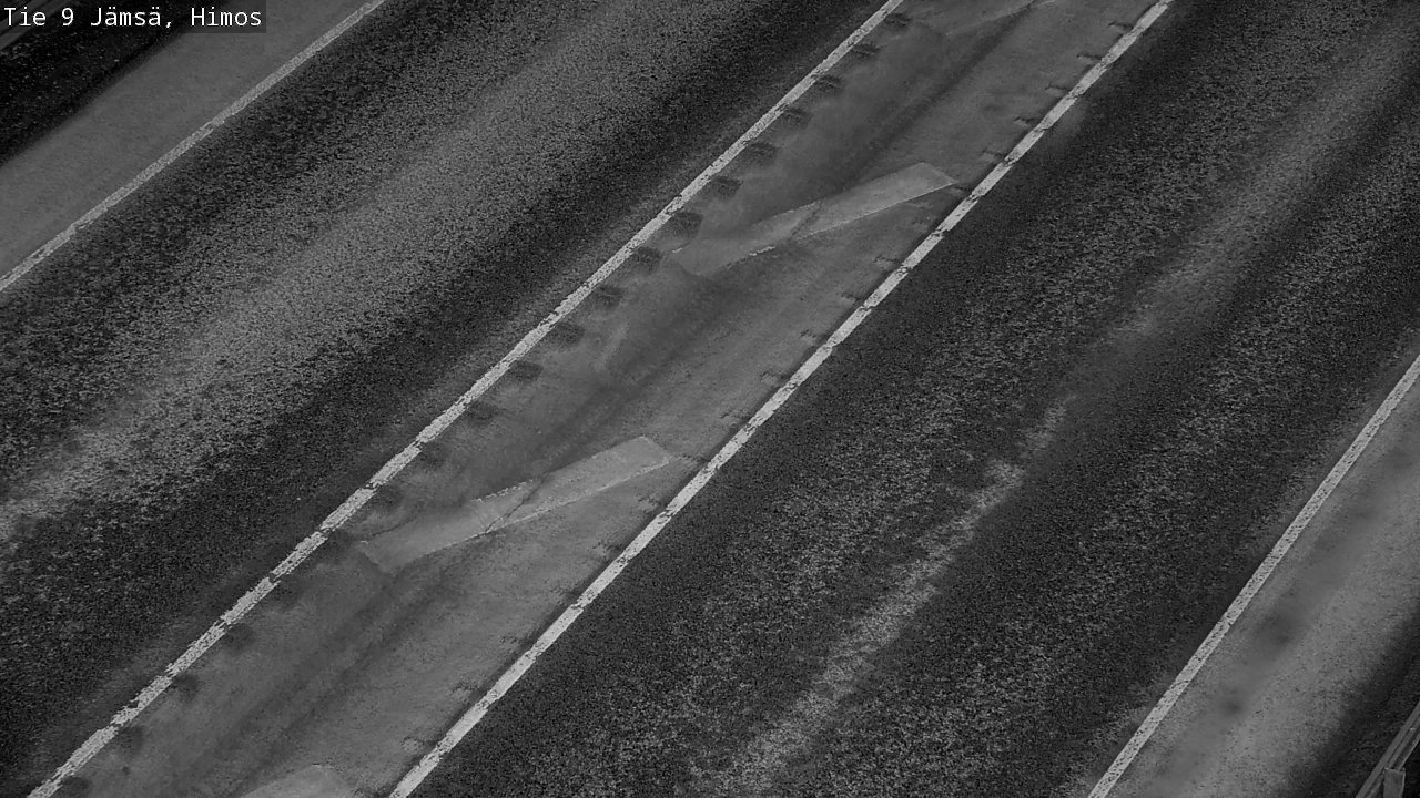 Kelikamerat Kuva Tie 9 Jämsä, Himos, Jämsä, Keski-Suomi