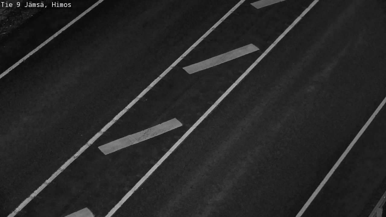 Kelikamerat Kuva Tie 9 Jämsä, Himos, Jämsä, Keski-Suomi