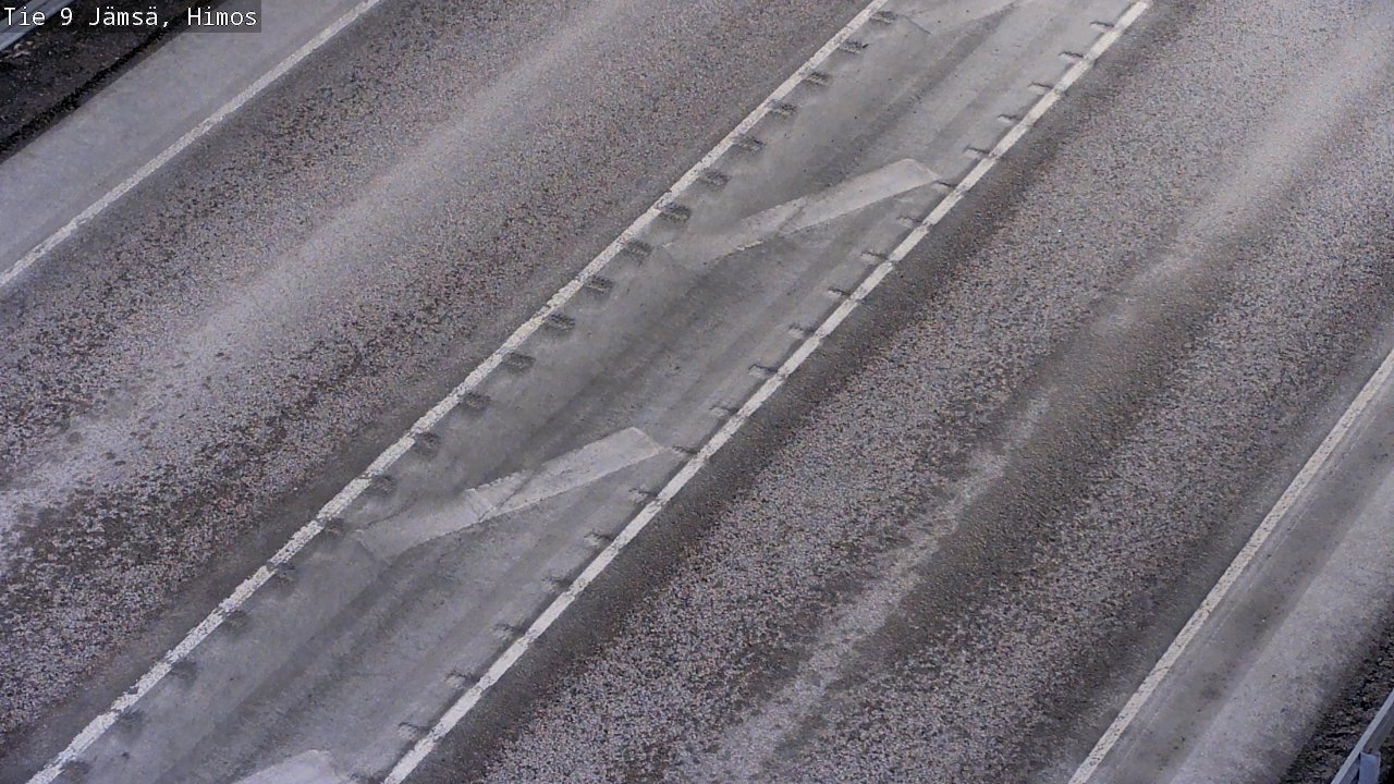 Kelikamerat Kuva Tie 9 Jämsä, Himos, Jämsä, Keski-Suomi