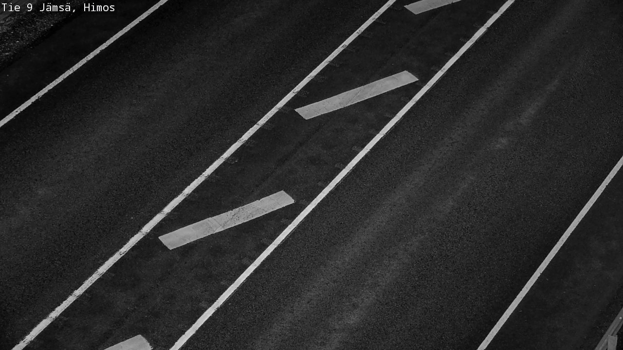 Kelikamerat Kuva Tie 9 Jämsä, Himos, Jämsä, Keski-Suomi