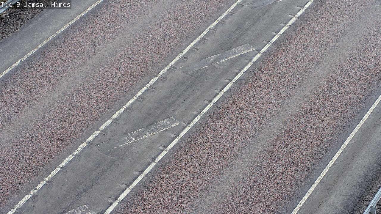 Kelikamerat Kuva Tie 9 Jämsä, Himos, Jämsä, Keski-Suomi