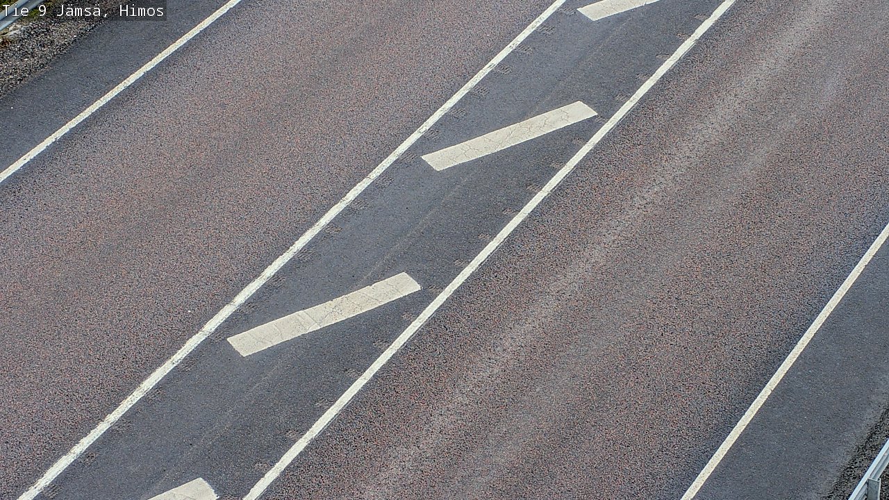 Kelikamerat Kuva Tie 9 Jämsä, Himos, Jämsä, Keski-Suomi