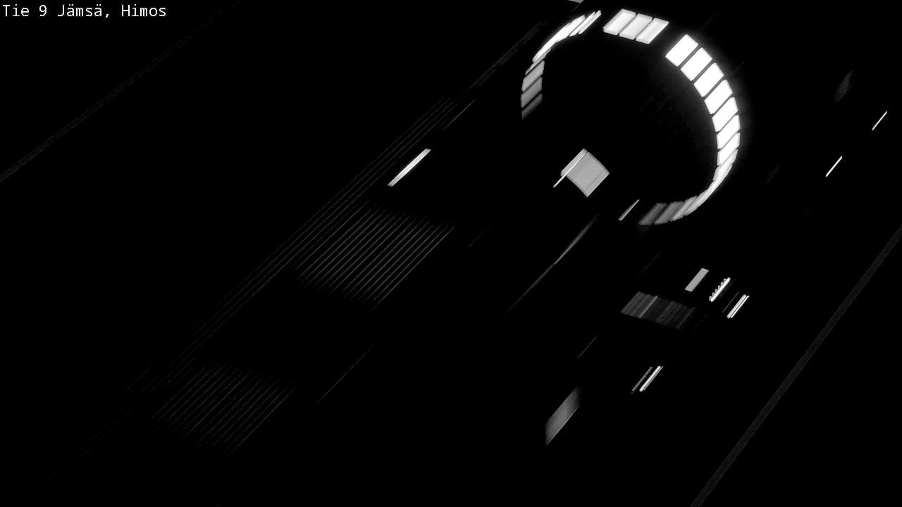 Kelikamerat Kuva Tie 9 Jämsä, Himos, Jämsä, Keski-Suomi