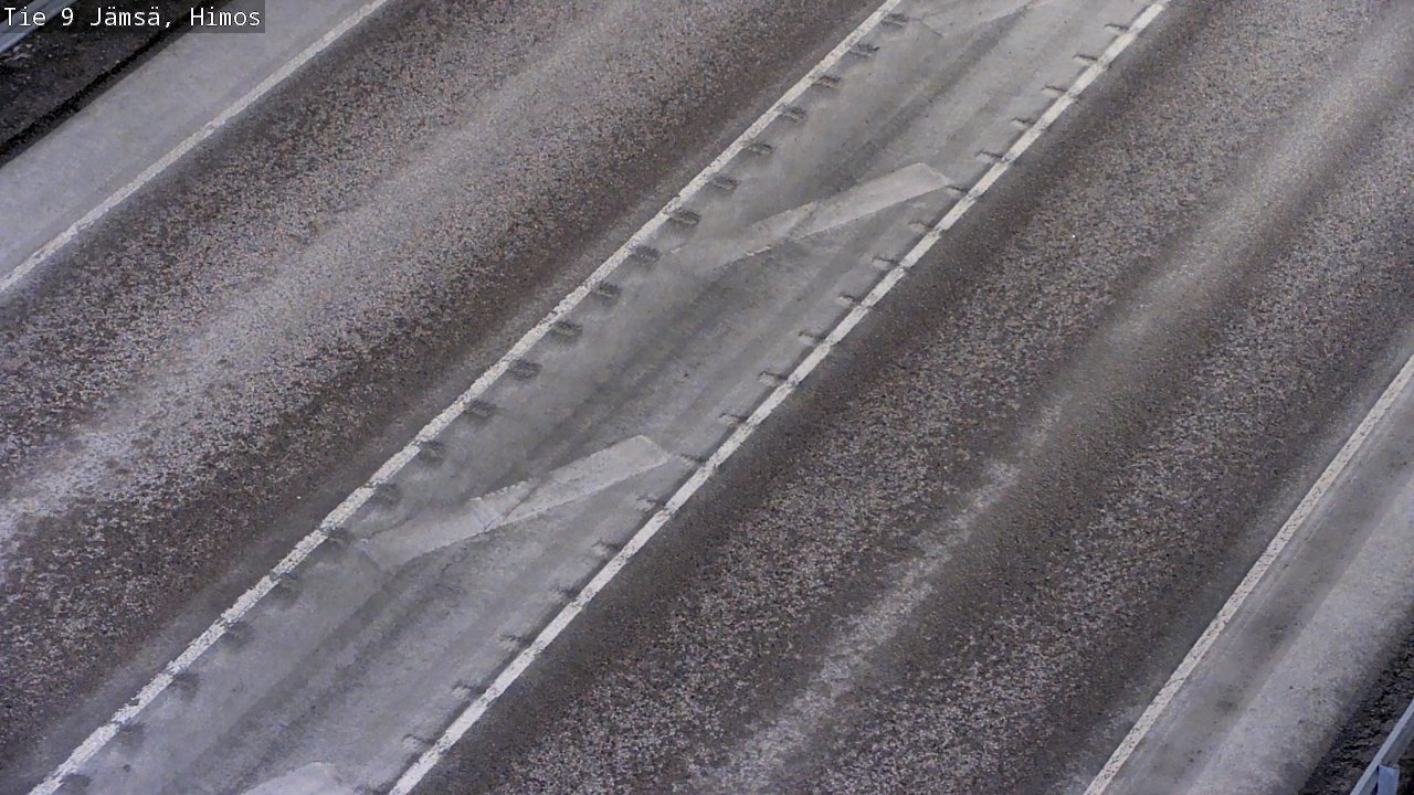 Kelikamerat Kuva Tie 9 Jämsä, Himos, Jämsä, Keski-Suomi