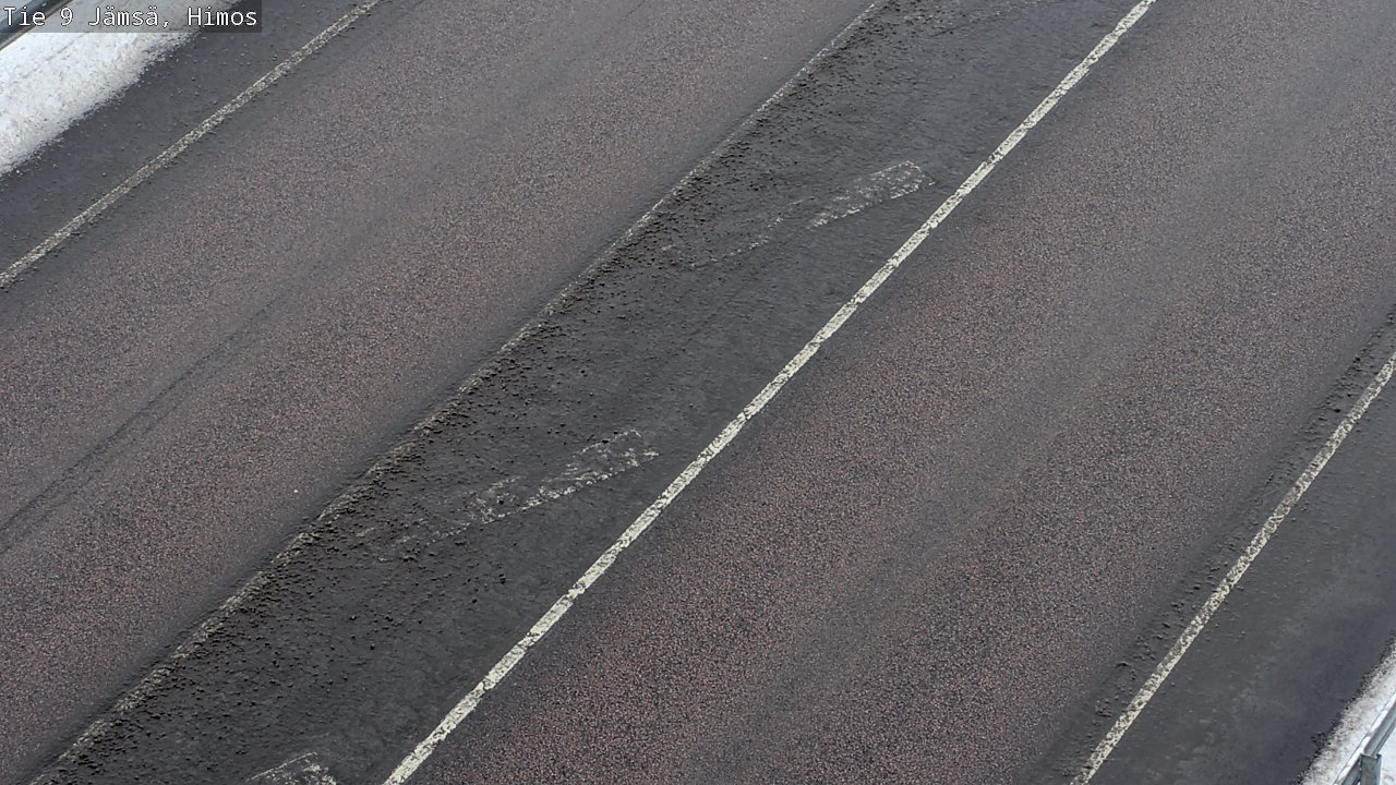 Kelikamerat Kuva Tie 9 Jämsä, Himos, Jämsä, Keski-Suomi