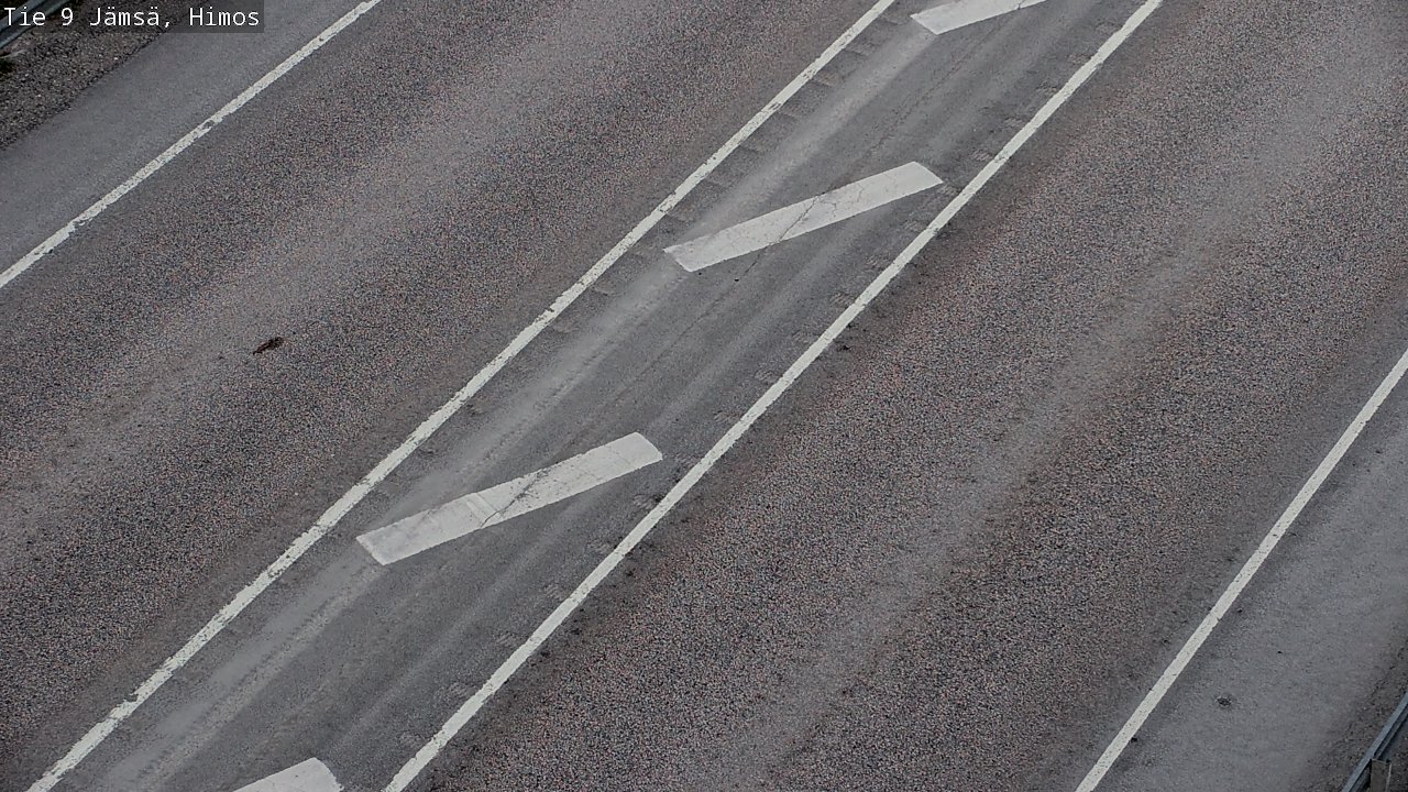 Kelikamerat Kuva Tie 9 Jämsä, Himos, Jämsä, Keski-Suomi