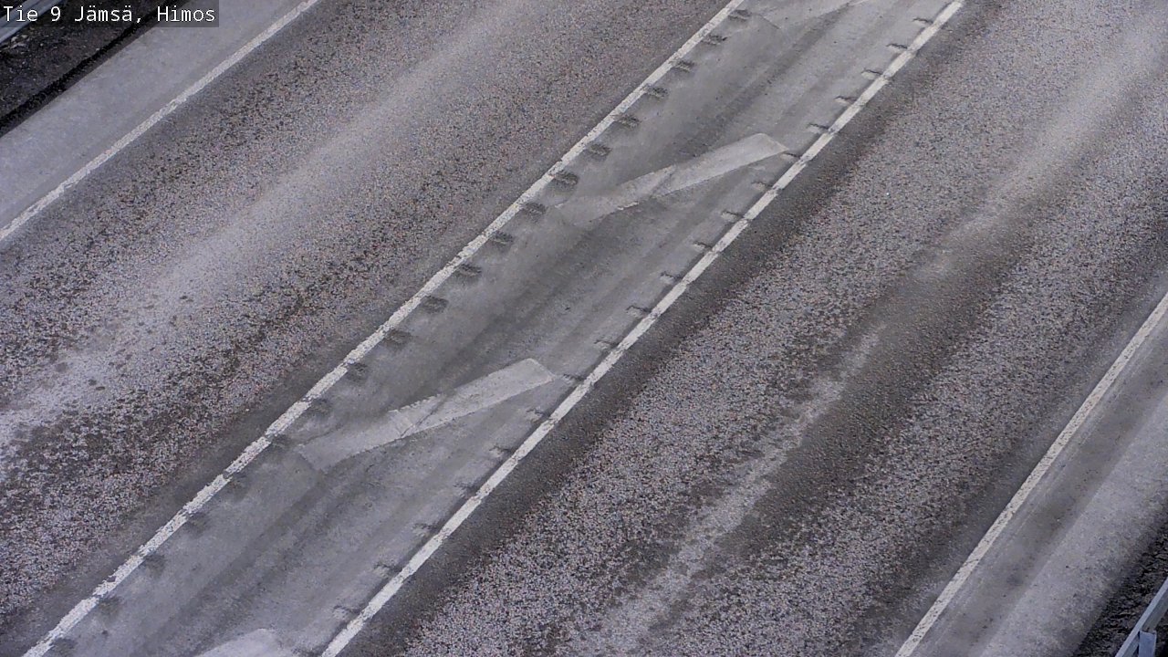 Kelikamerat Kuva Tie 9 Jämsä, Himos, Jämsä, Keski-Suomi