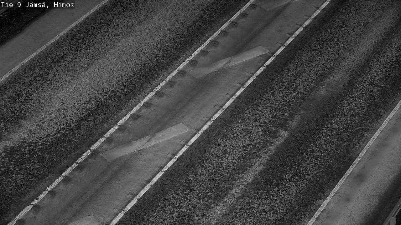 Kelikamerat Kuva Tie 9 Jämsä, Himos, Jämsä, Keski-Suomi