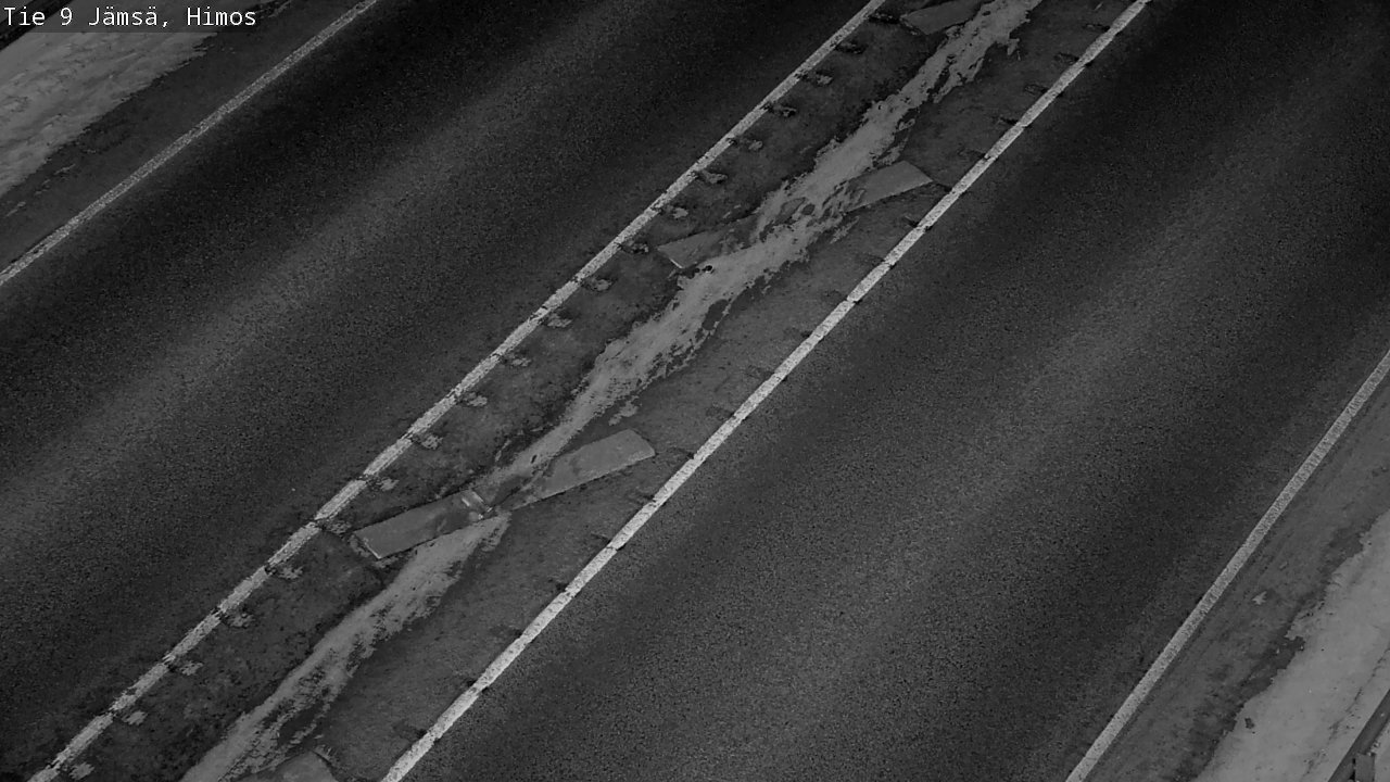 Kelikamerat Kuva Tie 9 Jämsä, Himos, Jämsä, Keski-Suomi