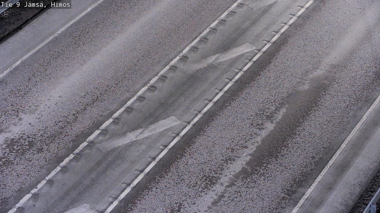 Kelikamerat Kuva Tie 9 Jämsä, Himos, Jämsä, Keski-Suomi