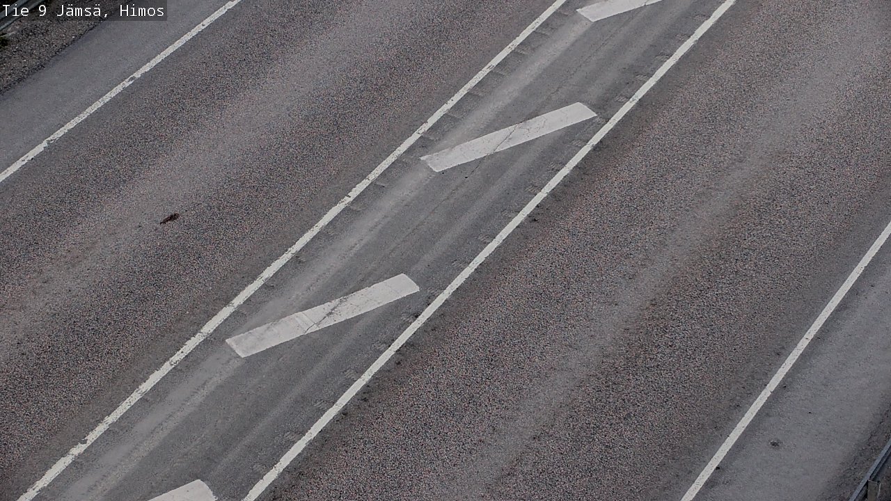 Kelikamerat Kuva Tie 9 Jämsä, Himos, Jämsä, Keski-Suomi