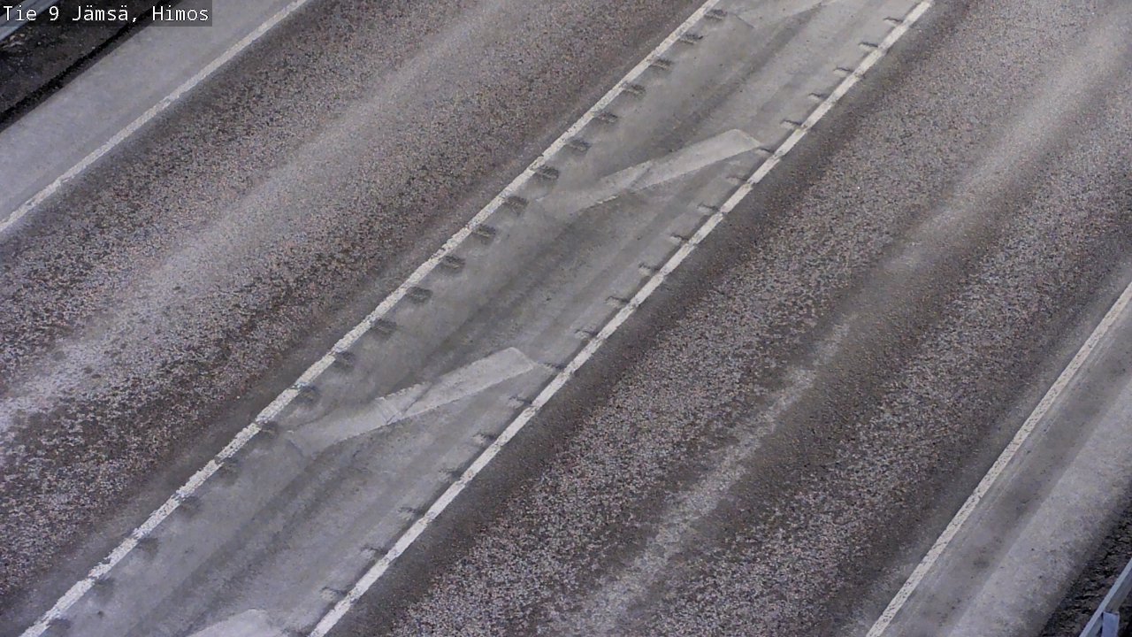 Kelikamerat Kuva Tie 9 Jämsä, Himos, Jämsä, Keski-Suomi