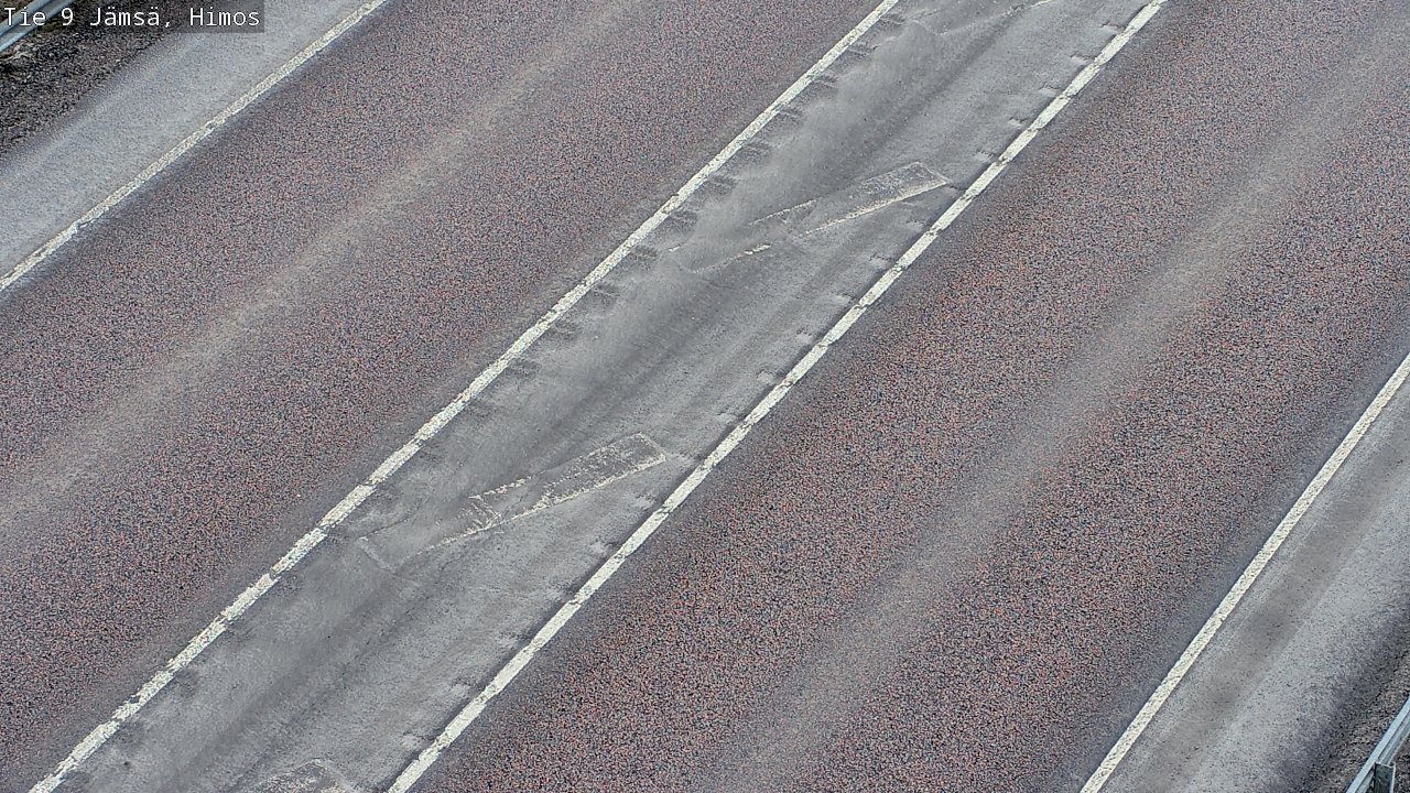 Kelikamerat Kuva Tie 9 Jämsä, Himos, Jämsä, Keski-Suomi