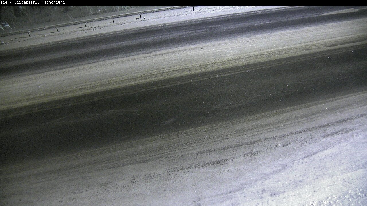 Kelikamerat Kuva Tie 4 Taimoniemi, Viitasaari, Keski-Suomi