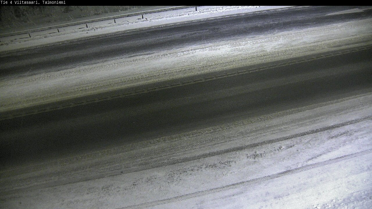 Kelikamerat Kuva Tie 4 Taimoniemi, Viitasaari, Keski-Suomi