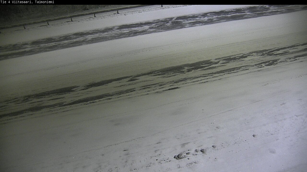 Kelikamerat Kuva Tie 4 Taimoniemi, Viitasaari, Keski-Suomi